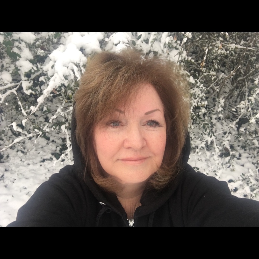 Meet your Posher, Vickie